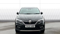 Renault Arkana 1.3 TCe Mild Hybrid 140 Iconic 5dr EDC Petrol Estate